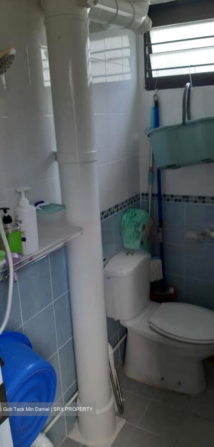 Blk 428 Clementi Avenue 3 (Clementi), HDB 3 Rooms #458945511